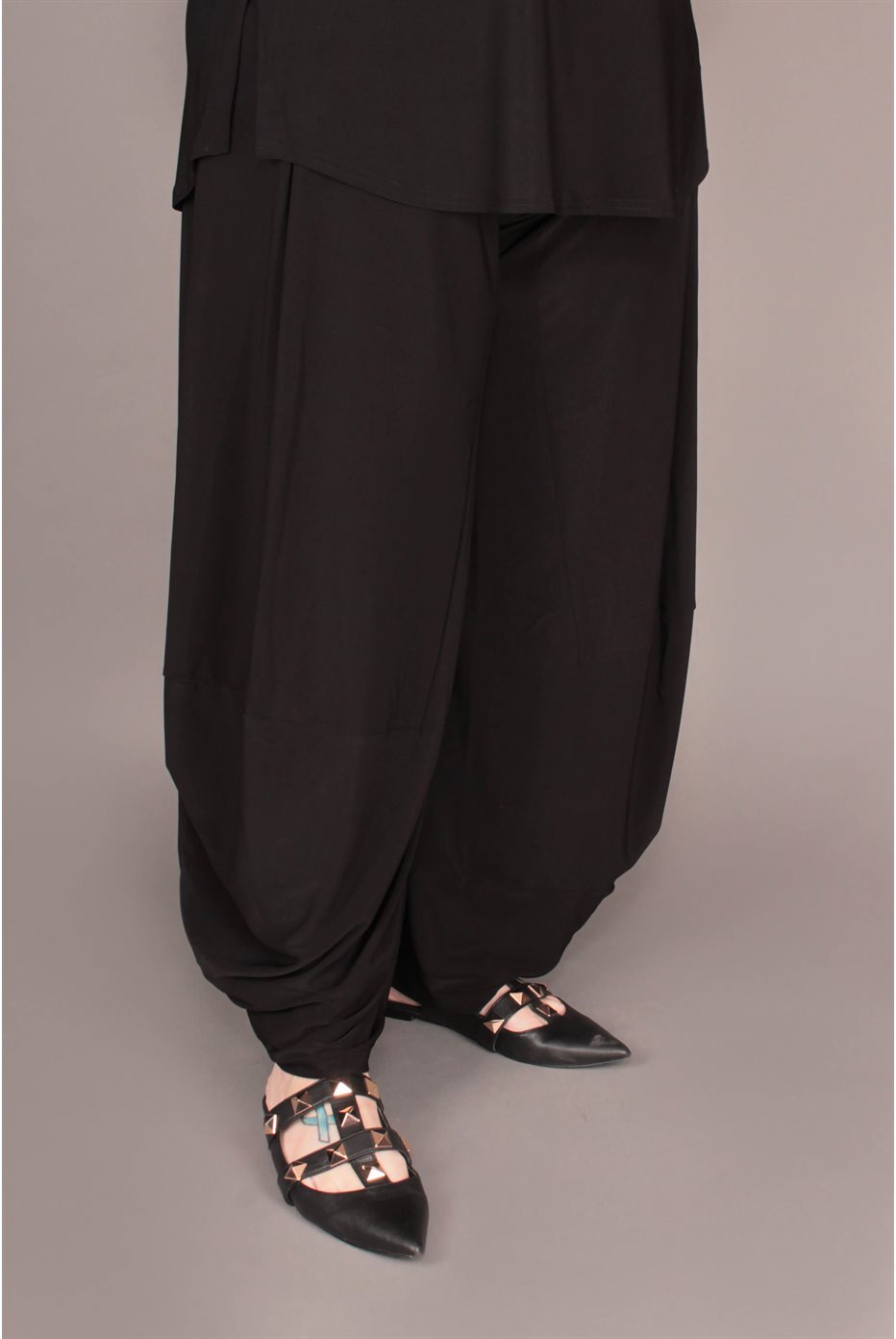 Dream Pant Black